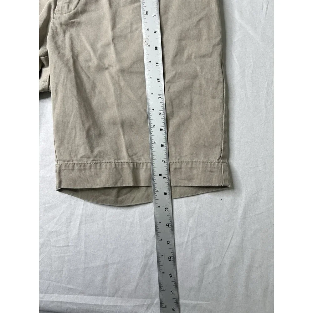 Polo Ralph Lauren Shorts Men's‎ 31 Khaki Prospect 9